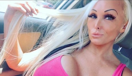 Foto di nudo di fuga di OnlyFans di Kacey Diamonds
