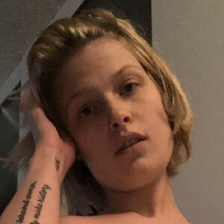 Foto di nudo di fuga di OnlyFans di Thecheyenne96