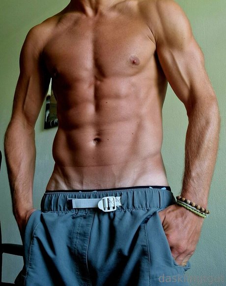 Foto di nudo di fuga di OnlyFans di Dasklingtgut