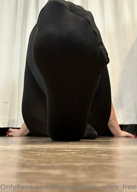 Fingerstoessolesfree