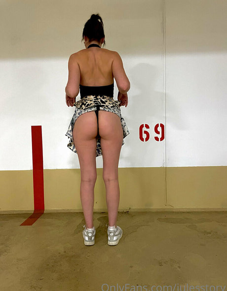Julesstory