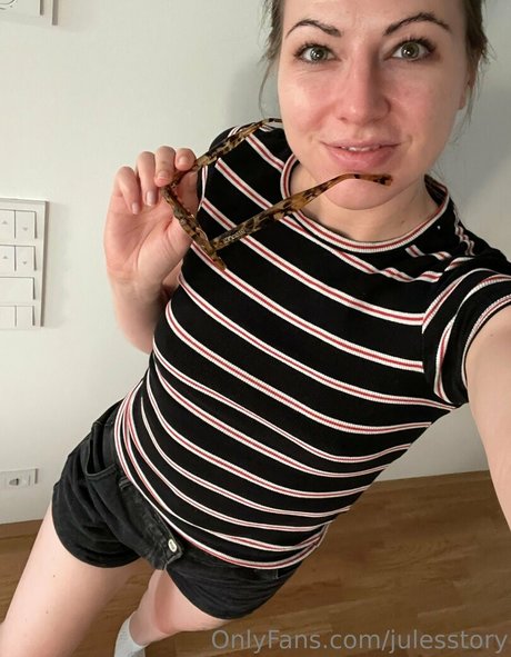 Julesstory