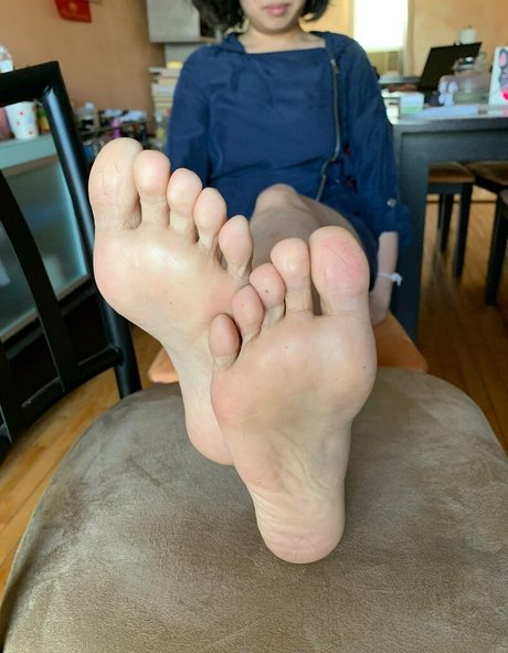 Foto di nudo di fuga di OnlyFans di Coykoi
