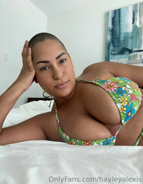 Hayley Alexis