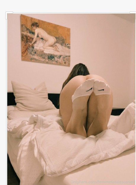 Foto di nudo di fuga di OnlyFans di Bellajuliafree