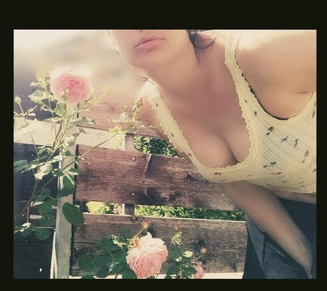 Foto di nudo di fuga di OnlyFans di Bellajuliafree