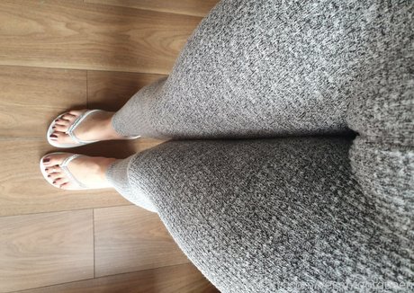 Veganfootqueen