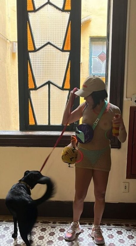Valen Bandeira