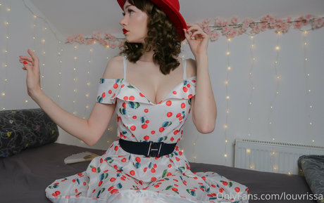 Louvrissa
