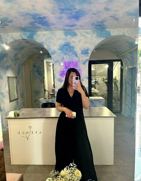 Cassieflower