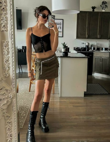 Itsmorganalexis