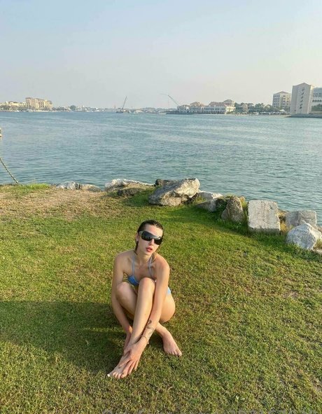 Foto di nudo di fuga di OnlyFans di Kirakitsune