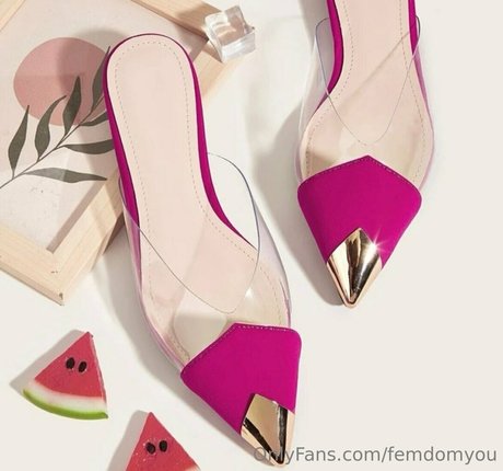 Femdomyou