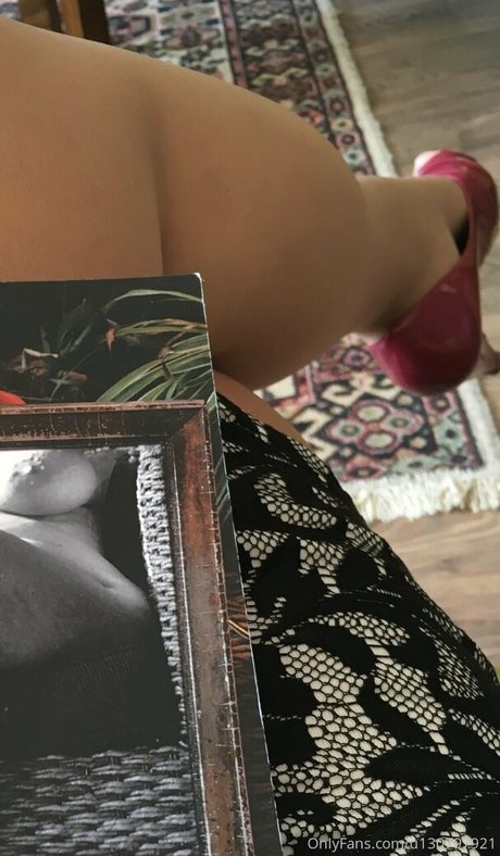 Foto di nudo di fuga di OnlyFans di Femdomyou