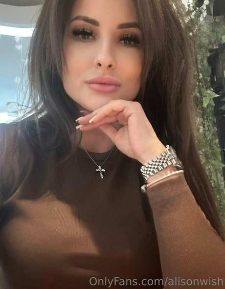 Alisonwish