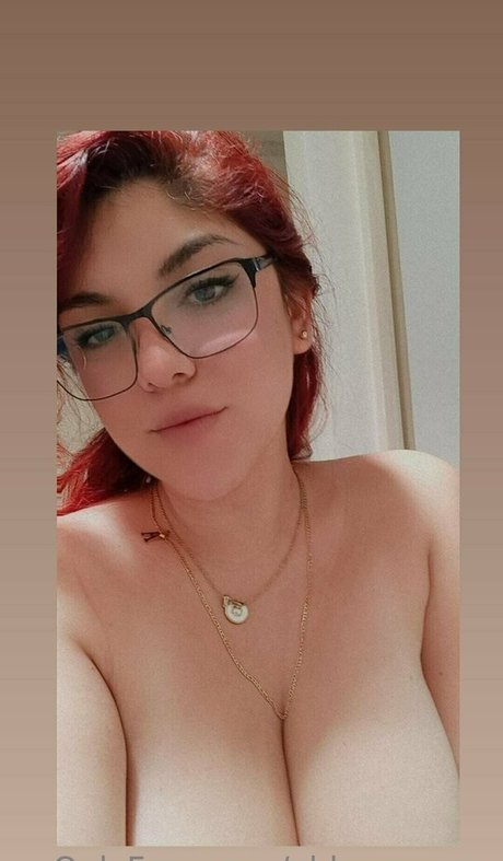Foto di nudo di fuga di OnlyFans di Abbygoomez