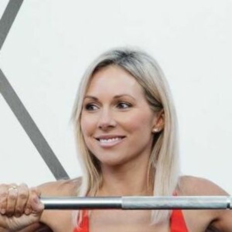 Rebeca Smith