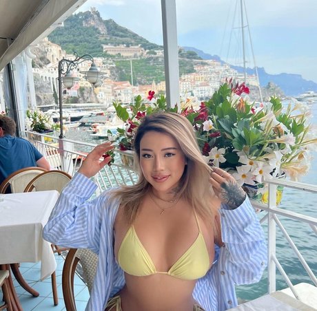 Foto di nudo di fuga di OnlyFans di Heidikinnns