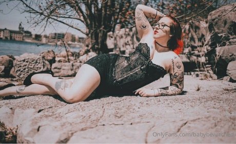 Babybewitched