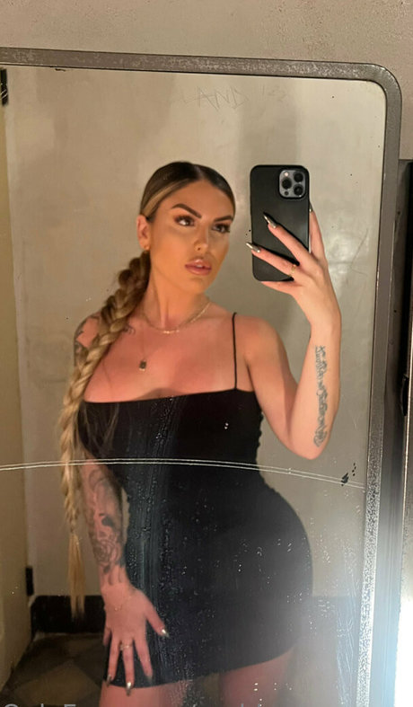 Goddesscarmenxo