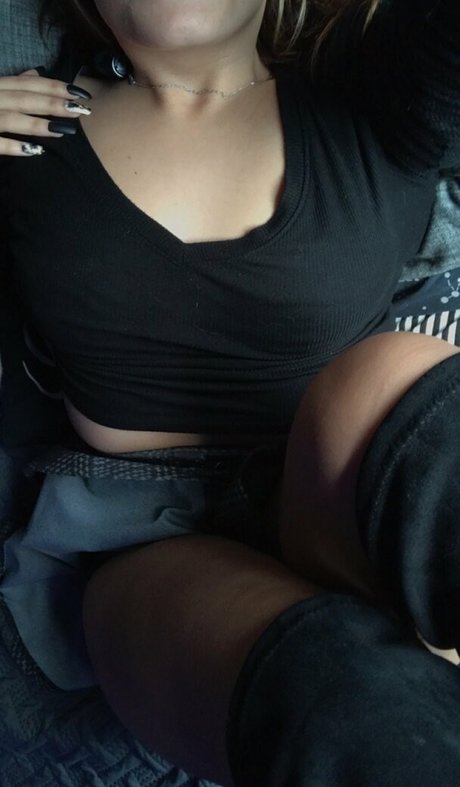 Foto di nudo di fuga di OnlyFans di Babycatsins