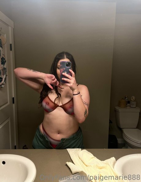 Paigemarie888