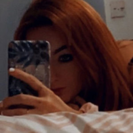 Foto di nudo di fuga di OnlyFans di Mikki Walker