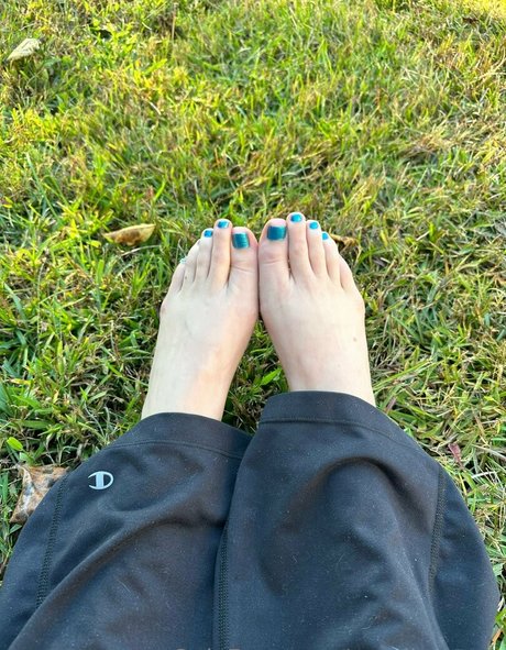 Foto di nudo di fuga di OnlyFans di Ameliablake