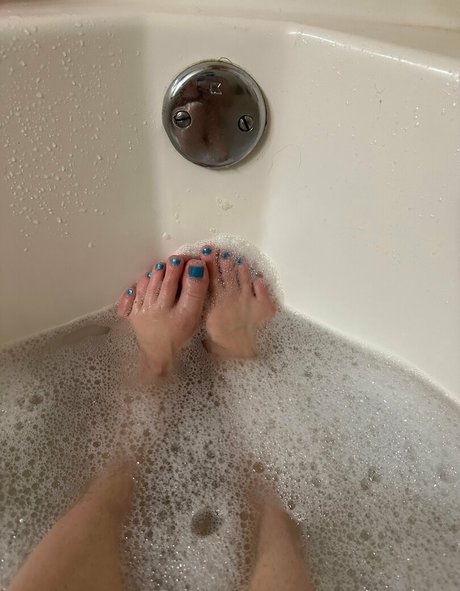 Foto di nudo di fuga di OnlyFans di Ameliablake