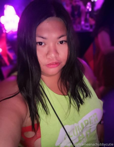 Ameenachubbycutie