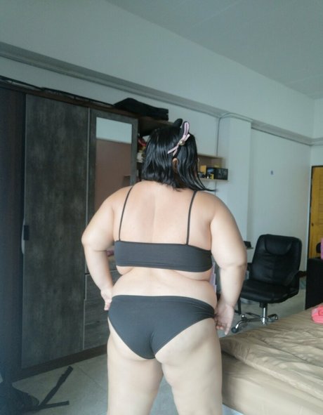 Ameenachubbycutie