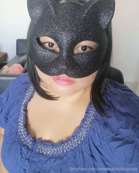Ameenachubbycutie