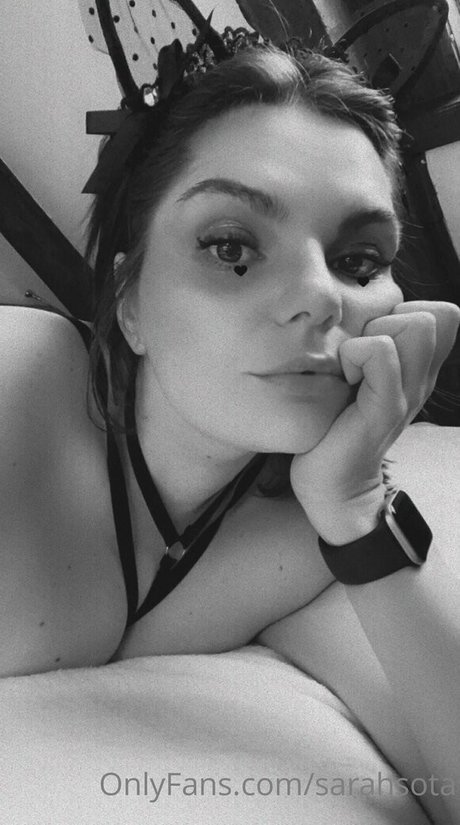 Foto di nudo di fuga di OnlyFans di Sarahsota