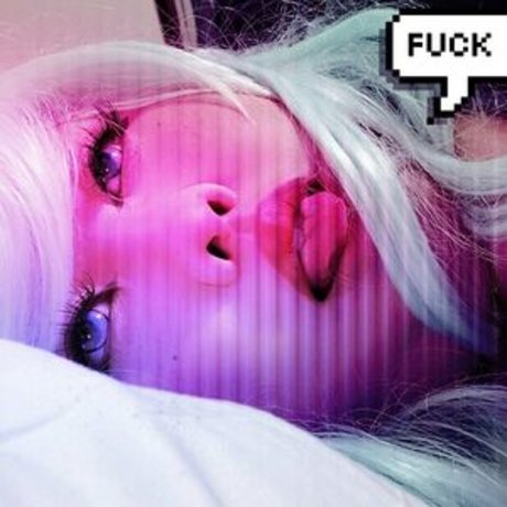 Foto di nudo di fuga di OnlyFans di Pinkpolaaa