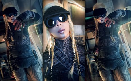 Rayray Sugarbutt