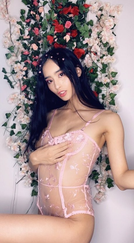 Foto di nudo di fuga di OnlyFans di Tayszea