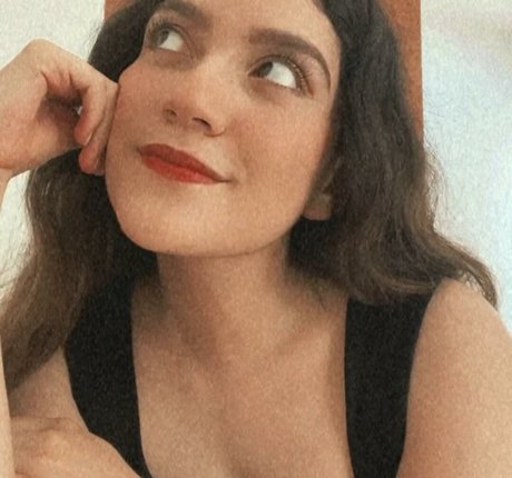 Foto di nudo di fuga di OnlyFans di Valeria Alcala