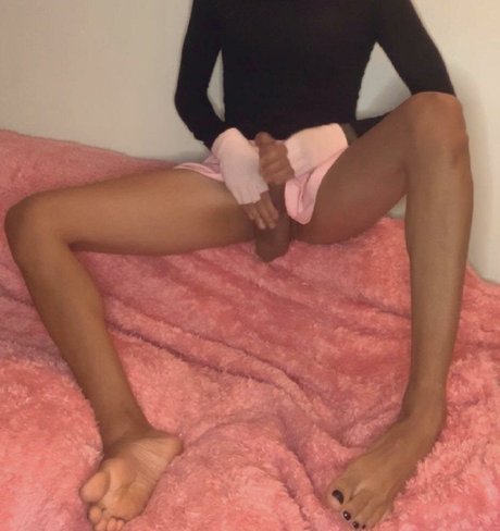 Foto di nudo di fuga di OnlyFans di Ashley Tripp