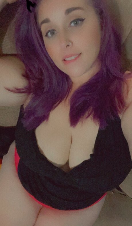 Foto di nudo di fuga di OnlyFans di Tequila Jane