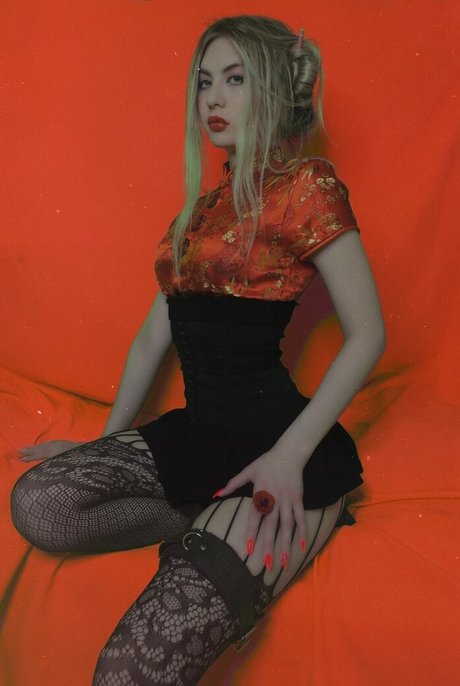 Foto di nudo di fuga di OnlyFans di Asmr Onuri