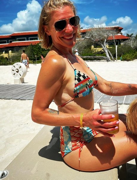 Katee Sackhoff