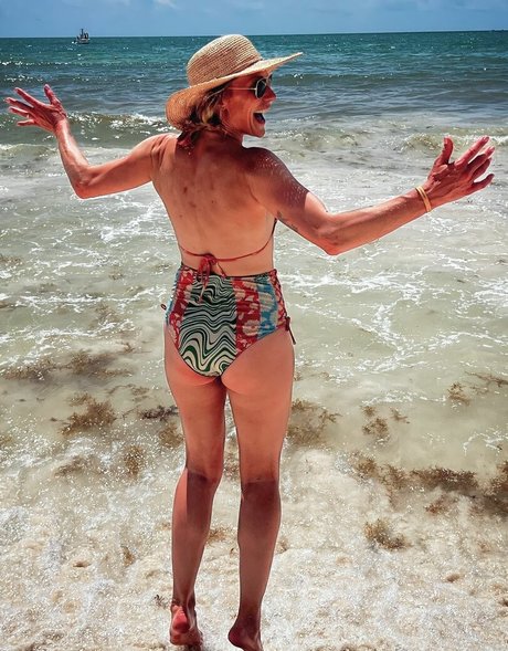 Katee Sackhoff
