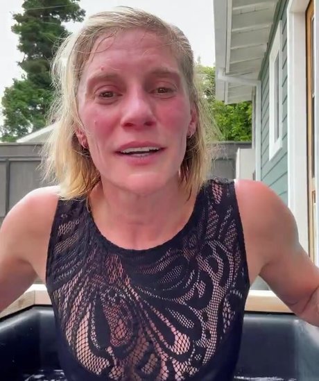 Katee Sackhoff