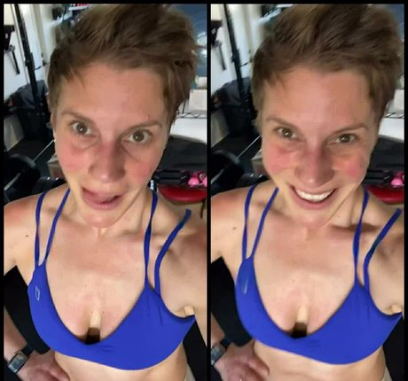 Katee Sackhoff