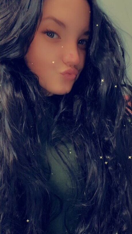 Foto di nudo di fuga di OnlyFans di Freckles And Roses