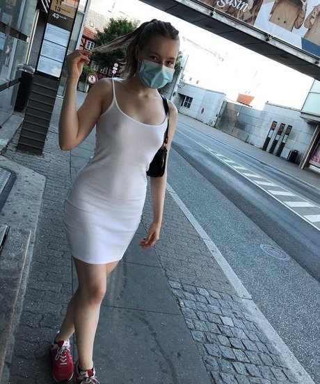 Foto di nudo di fuga di OnlyFans di Oog2000