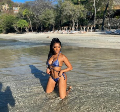Porsha Williams