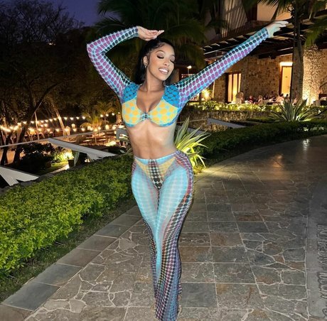 Foto di nudo di fuga di OnlyFans di Porsha Williams