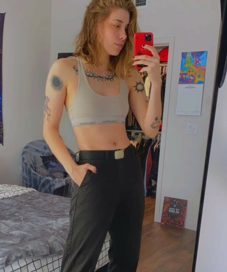 Onlyjayus Foto di nudo di fuga di OnlyFans di Onlyjayus #10