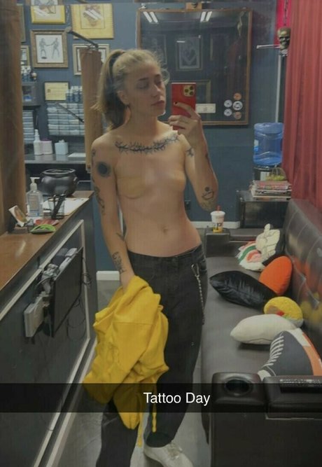 Onlyjayus Foto di nudo di fuga di OnlyFans di Onlyjayus #14